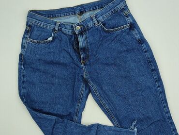 dopasowane dżinsy: Calzedonia, Jeans for women, size L (EU 40)