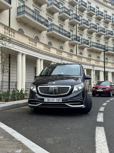 Sərnişin daşımaları: Minivan, Bakı - İsmayıllı, 5 Oturacaq -da lalafo.az — 3 Sərnişin daşımaları: Minivan, Bakı - İsmayıllı, 5 Oturacaq — 3