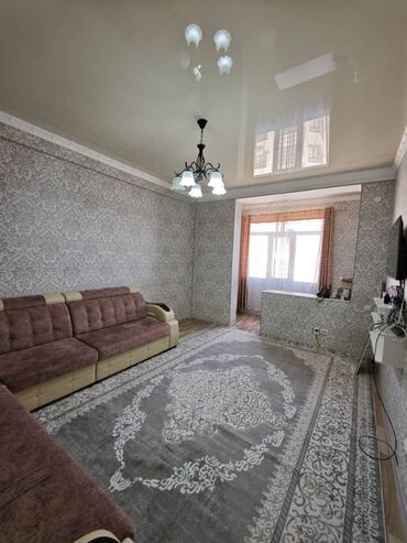 Продажа квартир: 1 комната, 51 м², Элитка, 12 этаж, Евроремонт — 6