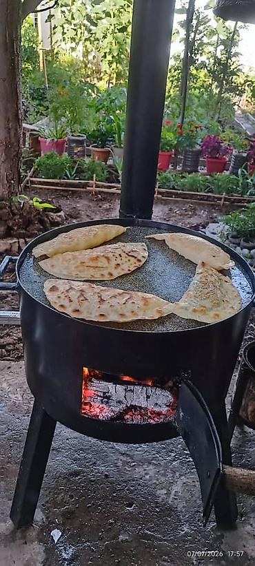 варка мясо: Мангал Классический — 1