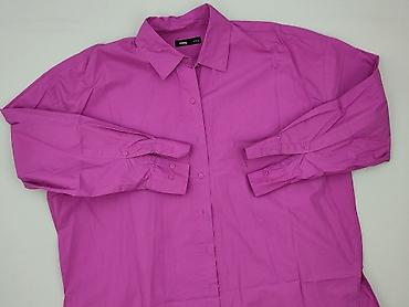 cherry koko jacket: Sinsay, Koszula damska, rozmiar S — 1