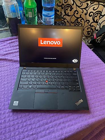 Ноутбуки Lenovo: Для программирования, Б/у, Intel Core i5 — 1