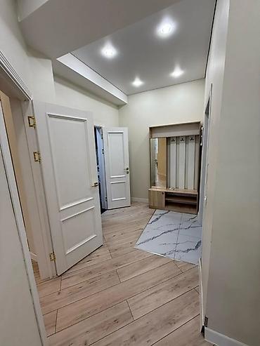 Продажа квартир: 1 комната, 47 м², Элитка, 2 этаж, Евроремонт at lalafo.kg — 7 Продажа квартир: 1 комната, 47 м², Элитка, 2 этаж, Евроремонт — 7