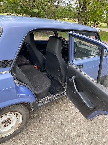 ВАЗ (ЛАДА): ВАЗ (ЛАДА) 2105: 2007 г., Механика, Бензин — 8