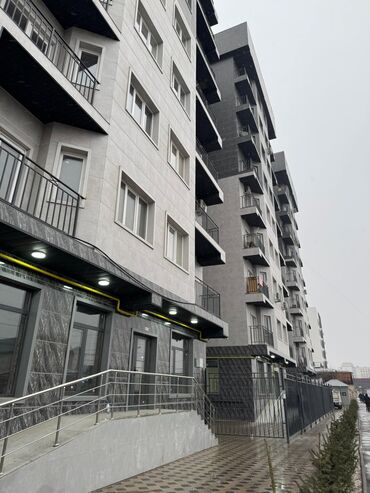 Продажа квартир: 1 комната, 35 м², Элитка, 9 этаж, Евроремонт — 16