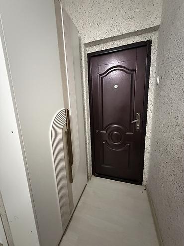 панфилова боконбаева: 52 м², С мебелью полностью — 1