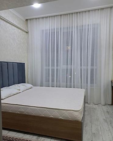 Продажа квартир: 2 комнаты, 52 м², Элитка, 2 этаж, Евроремонт — 1