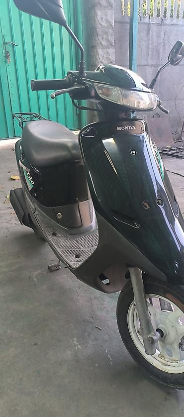 скутер ямаха 50 кубов: Honda, 50 куб. см, Бензин, Б/у — 6