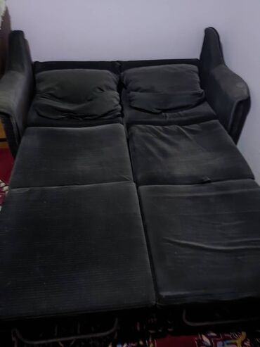 щенки ризеншнауцера в дар: Отдам даром диван. Требуется ремонт at lalafo.kg щенки ризеншнауцера в дар: Отдам даром диван. Требуется ремонт