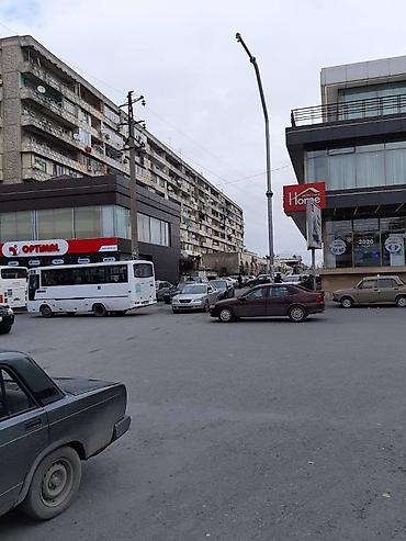 razin: Bakıxanovda “Talkuçkanın” yaxınlığında 35 kvm mağaza icarəyə — 6