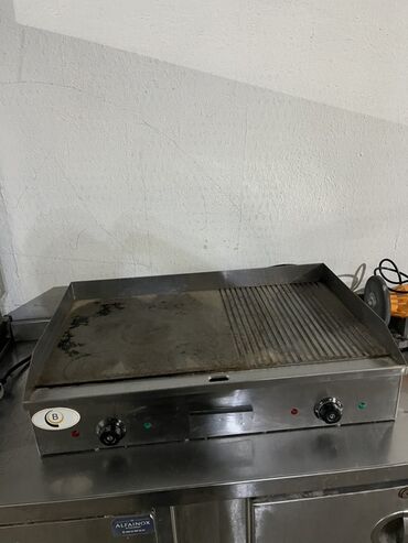 Digər restoran, kafe avadanlığı: Kafe və restoran avadanlıqları paketi 1) Elektrikli şorba/qaynar içki — 11