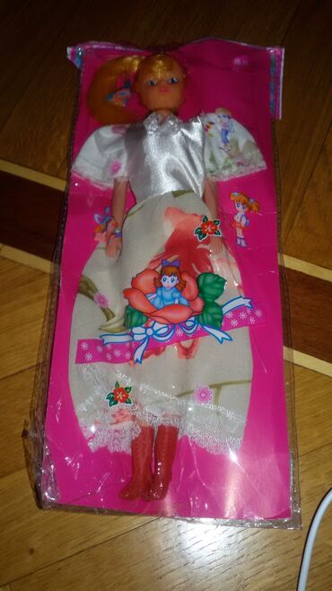 Oyuncaqlar: Oyuncaqlar təzədir — 8