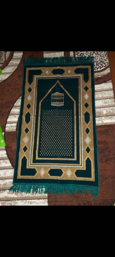 Xalçalar: Xalça Namaz üçün, Kredit yoxdur — 26