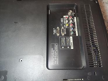 Televizorlar: Televizor LG LCD 32" Ünvandan götürmə — 9