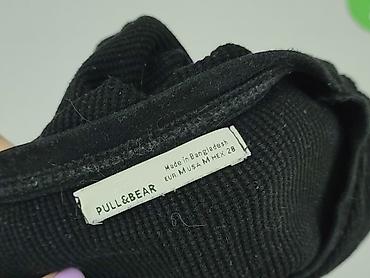 pull and bear long sleeve: PULL&BEAR, T-shirt damski, rozmiar M — 6
