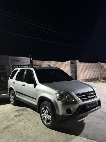 шиный центр бишкек: Honda CR-V: 2006 г., 2 л, Механика, Бензин, Кроссовер