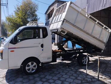 hyundai porter шины: С грузчиком