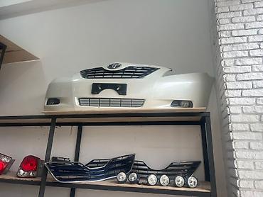 Bamperlər, buferlər: Toyota camry orginal ehtiyat hisseleri — 3