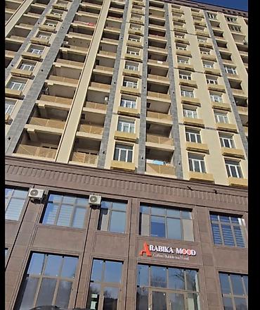 Продажа квартир: 3 комнаты, 77 м², Элитка, 14 этаж, Дизайнерский ремонт — 13