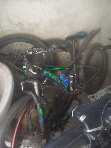 velosiped 2 el: Satlır 29 luq heç bir problemi yoxdur super vəziyyətdə bir dənə kameri — 4