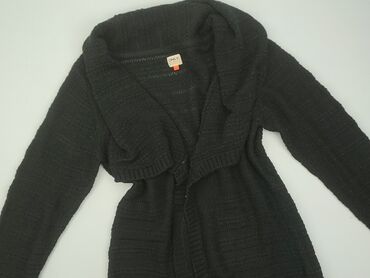 bluzki w serek eleganckie: Women`s knitwear, Only, XL (EU 42)