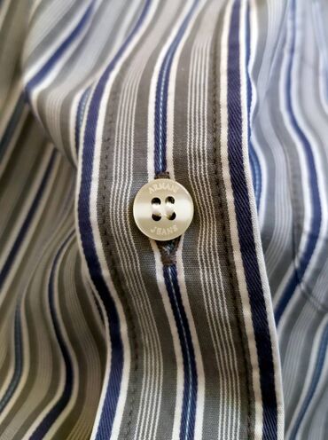 Košulje: Muška košulja Armani Jeans vel. M Kvalitetna atraktivna upečatljiva — 9