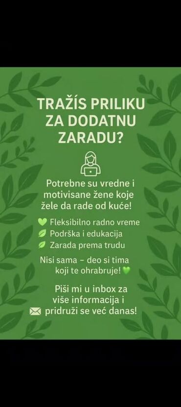 ugradnja pojaseva u auto: Traže se vredne i motivisane žene za rad od kuće u okviru Limes tima
