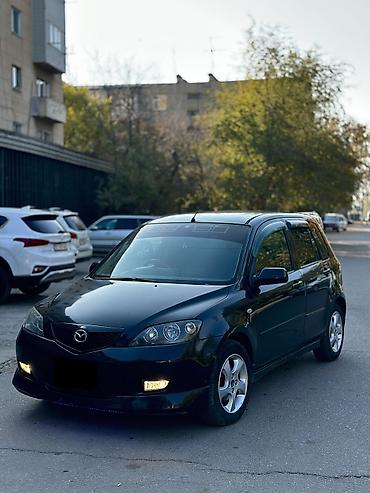 mazda 1: Mazda Demio: 2003 г., 1.5 л, Автомат, Бензин, Хэтчбэк — 1
