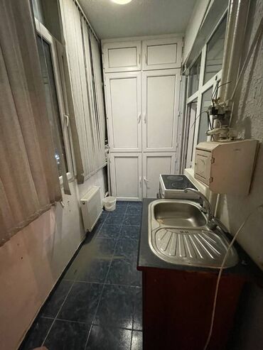 Yeni tikili: 2 otaqlı, Yeni tikili, m. Qara Qarayev, 57 kv. m — 7