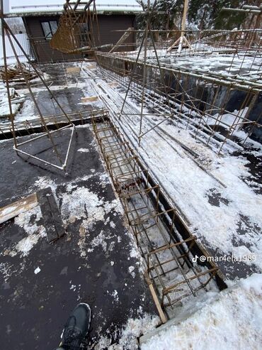 Другие виды гипсокартонных работ: Выполняем монолитное работа любой сложности Бишкеке с нуля подключ — 6