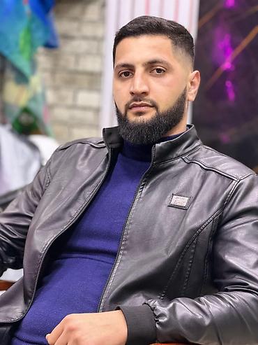 iş axdar: Mühafizəçi, Kişi, 30 yaş, 3-5 illik təcrübə — 6
