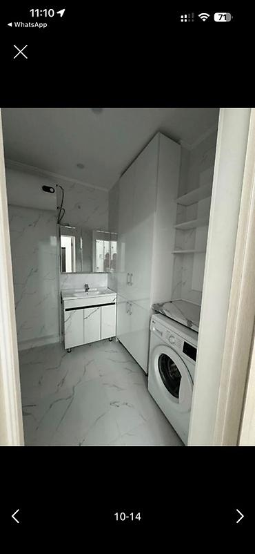 Продажа квартир: 2 комнаты, 80 м², Асанбай мкр Элитка, 4 этаж — 5