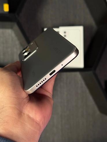 Redmi: Redmi, Redmi 15, Новый, 128 ГБ, цвет - Серебристый, 2 SIM — 8