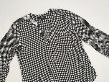 bluzka w grochy mohito: Atmosphere, Bluzka damska, rozmiar M