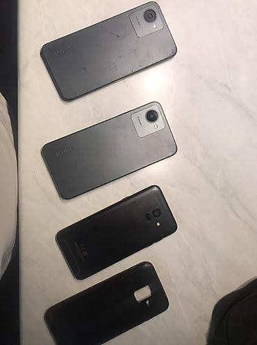 samsung galaxy s10e: Лот: 3 смартфона Продаю:две риалми 30с и самсунг а6 все робочие и — 1