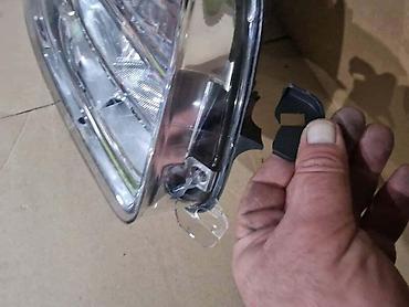 set za auto prva pomoc: FAR DESNI ZA OPEL INSIGNIA OD 2008. DO 2017. GOD. | desni far opel — 4