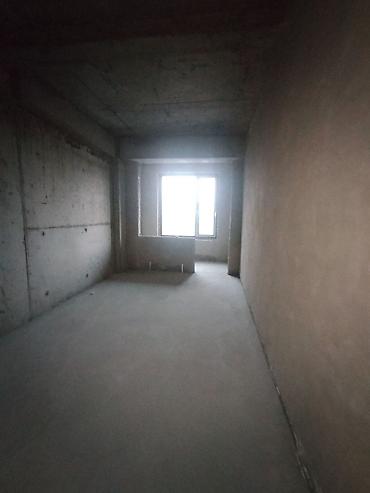 Продажа квартир: 2 комнаты, 77 м², 12 мкр Элитка, 7 этаж, ПСО (под самоотделку) — 6