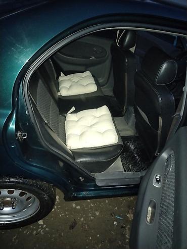 Kia: Kia Spectra: 2003 г., Механика, Бензин, Седан at lalafo.kg — 7 Kia: Kia Spectra: 2003 г., Механика, Бензин, Седан — 7