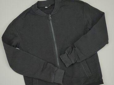 bluzka z siatką długi rękaw: Sweatshirt, Pepperts!, 12 years, 146-152 cm, condition - Good