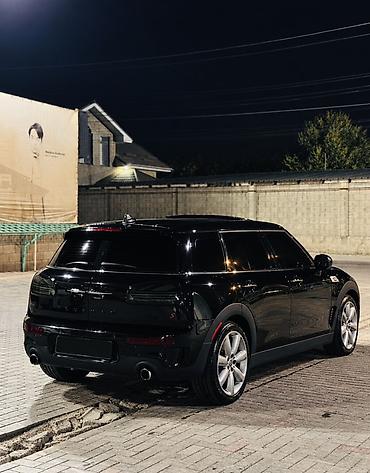 Mini: Mini Cooper S Clubman: 2018 г., 2 л, Автомат, Бензин, Универсал — 4