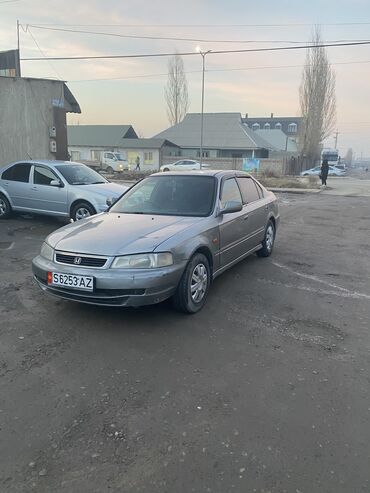 Honda: Honda Civic: 2000 г., 1.5 л, Автомат, Бензин, Седан