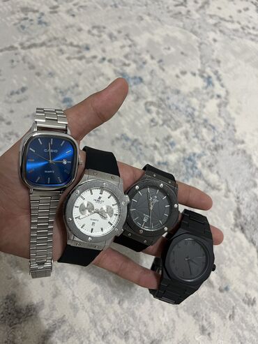 часы бишкек купить: Классикалык сааттар саат, Casio, Аллой, Улуу Британия, Асыл нуска, Эркектердики, Жаңы