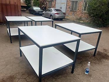 Мебель на заказ: Мебель в стиле лофт от производителя всегда в наличии — 9