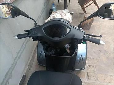 ELEKTRIČNI 4 TOČKAŠ VITA CARE 4000DUO PREŠAO 500KM | Odličan