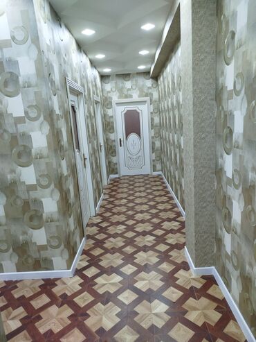 Uzunmüddətli kirayə mənzillər: Yalniz aileliye verilir — 5