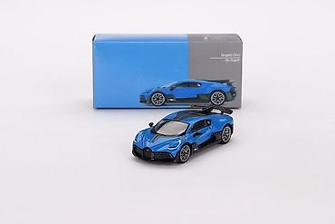 bmx rog: 🚀 Bugatti Divo Blu Bugatti – MiniGT 1:64 MiniGT Bugatti Divo u — 1