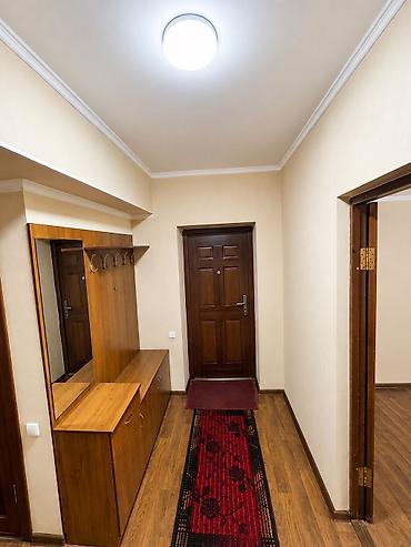 seller: 2 комнаты, 63 м², Нижний Джал (Джал-23) Элитка, 3 этаж, Косметический ремонт — 2