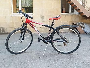 İdman velosipedləri: Bottecchia EX 500 dağ velosipedi - Çərçivə: yüngül metal, idman — 1