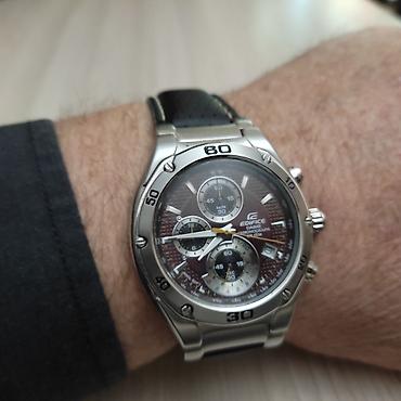 armani часы: Часы японские хронометр 10 бар отл состояние — 4