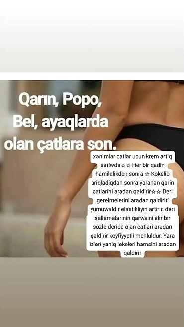 Gözəllik və sağlamlıq: Ətraflı yan şəkillərdə metrolara çatdırılma var rayona poçtla — 3